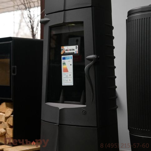 Печь камин Invicta Chamane фото 9