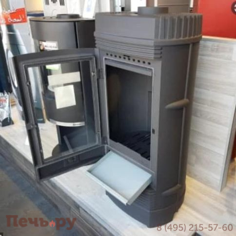 Печь камин Invicta Chatel фото 11