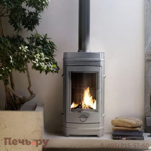 Печь камин Invicta Chatel фото 3