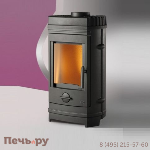 Печь камин Invicta Chatel фото 5