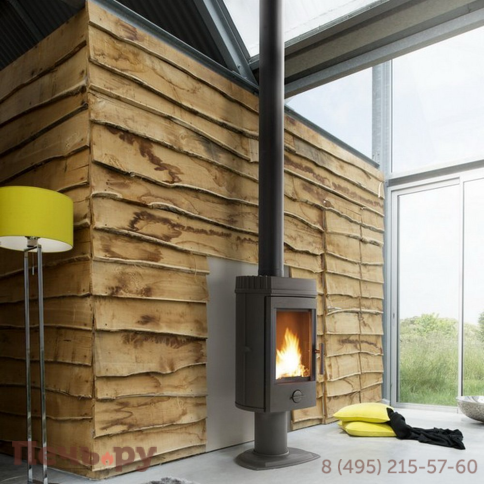 Печь камин Invicta Mairy фото 3