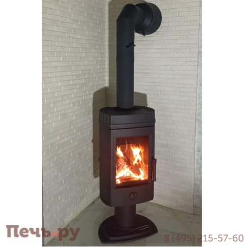 Печь камин Invicta Mairy фото 5