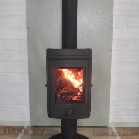 Печь камин Invicta Mesnil фото 3