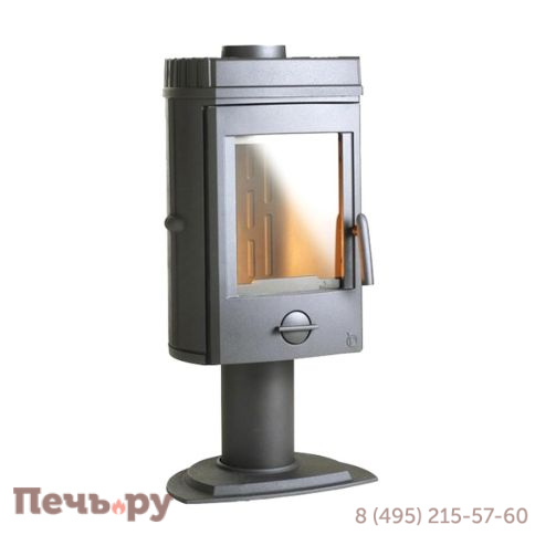 Печь камин Invicta Mesnil фото 4