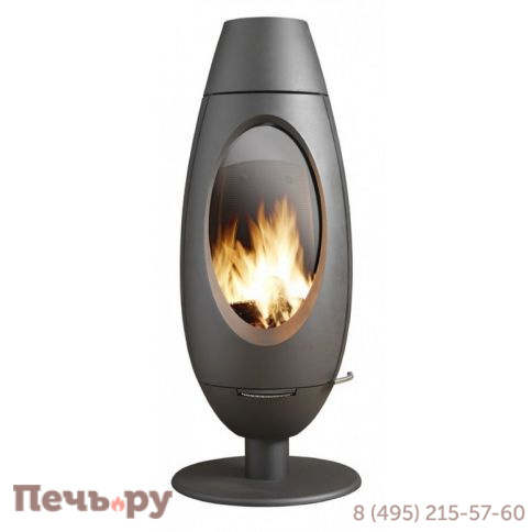 Печь камин Invicta Ove фото