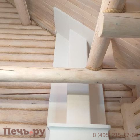 Печь камин Keddy K10, SK 1002, верх/п фото 3