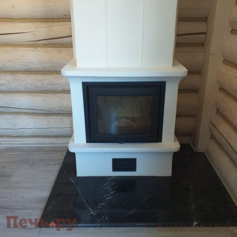 Печь камин Keddy K10, SK 1002, верх/п фото 4