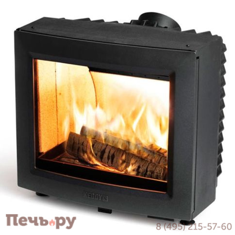 Печь камин Keddy K11, SK1002, верх/п фото 3