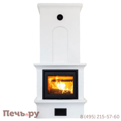Печь камин Keddy K20, SK 2002, задн/п фото