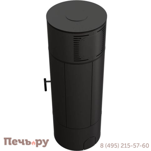 Печь камин Kratki Antares фото 7