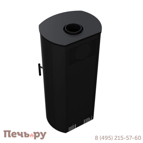 Печь камин Kratki Falcon/W фото 4