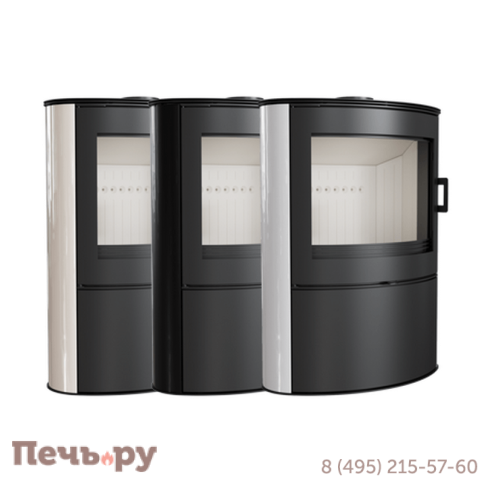Печь камин Kratki Koza/AB/S/2 фото 11