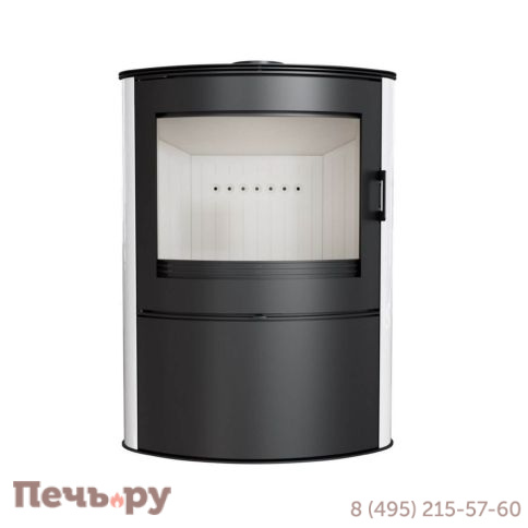 Печь камин Kratki Koza/AB/S/2 фото 12