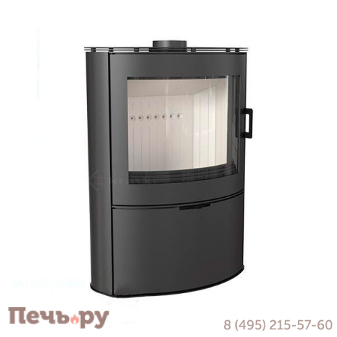 Печь камин Kratki Koza/AB/S/2 фото 16