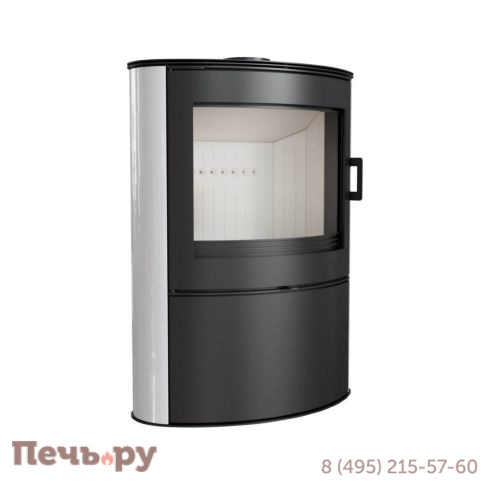 Печь камин Kratki Koza/AB/S/2 фото 3