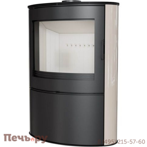 Печь камин Kratki Koza/AB/S/2 фото 5
