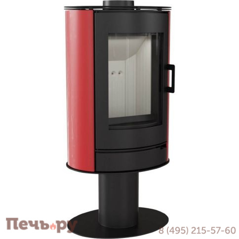 Печь камин Kratki Koza/AB/S/N/DR фото 3