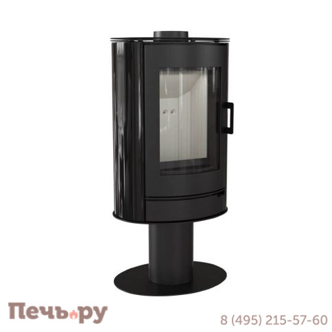 Печь камин Kratki Koza/AB/S/N/DR фото 4