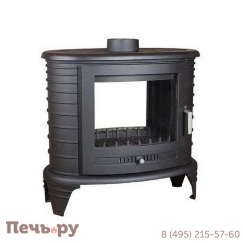 Печь камин Kratki Koza K8/T фото 3