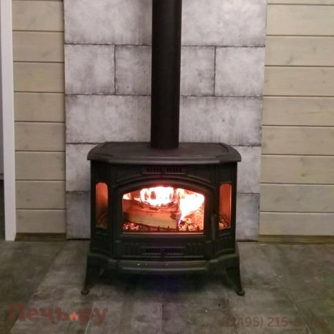 Печь камин Kratki Koza K9 фото 11