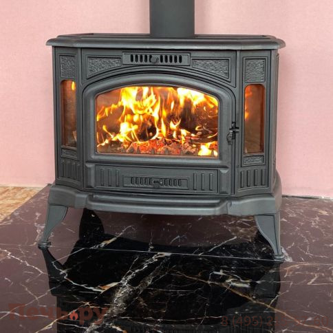 Печь камин Kratki Koza K9 фото 12