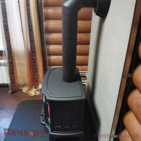 Печь камин Kratki Koza K9 фото 23