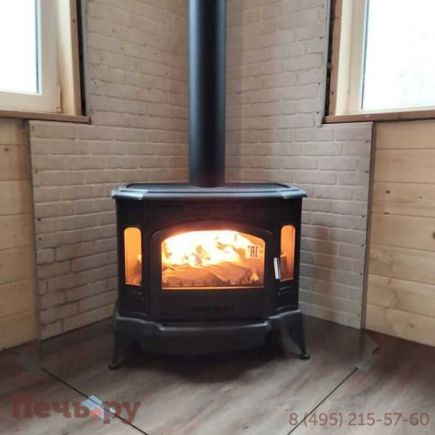 Печь камин Kratki Koza K9 фото 25