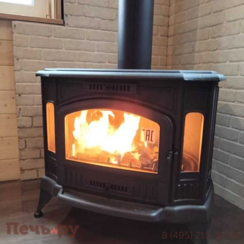 Печь камин Kratki Koza K9 фото 26