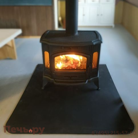 Печь камин Kratki Koza K9 фото 32