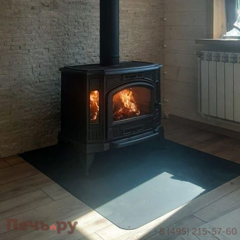 Печь камин Kratki Koza K9 фото 35