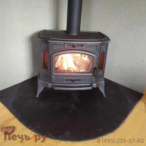 Печь камин Kratki Koza K9 фото 38