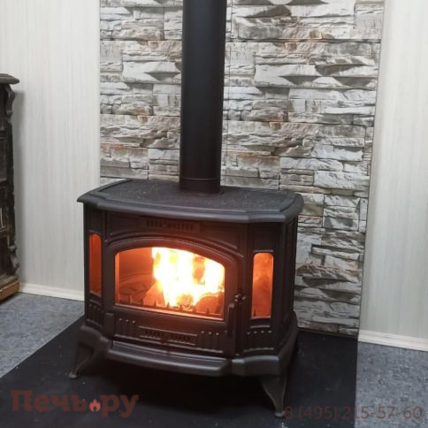 Печь камин Kratki Koza K9 фото 40