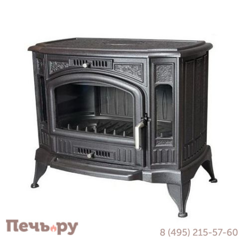 Печь камин Kratki Koza K9 фото 43