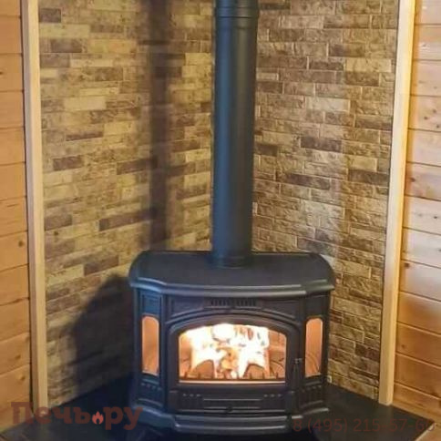 Печь камин Kratki Koza K9 фото 10