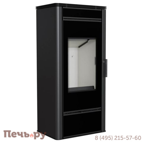 Печь-камин Kratki Koza Titan G фото 3