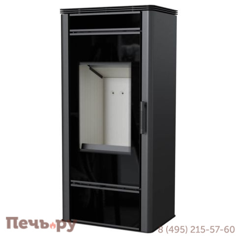 Печь-камин Kratki Koza Titan G фото 4