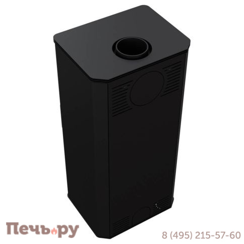 Печь-камин Kratki Koza Titan G фото 5