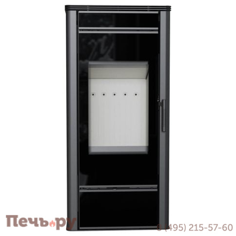 Печь-камин Kratki Koza Titan G фото 7