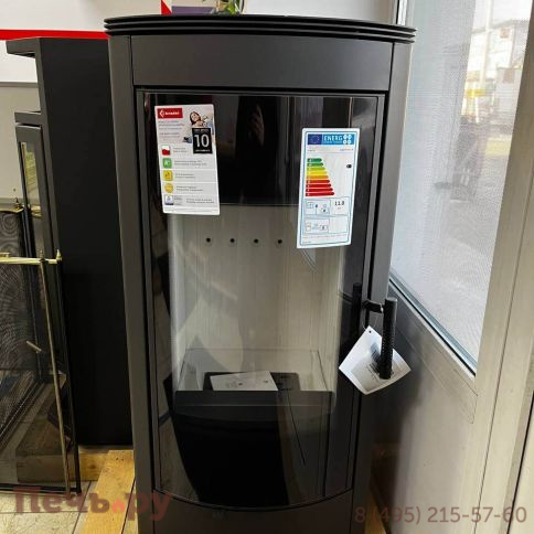 Печь-камин Kratki Koza Titan GR фото 4