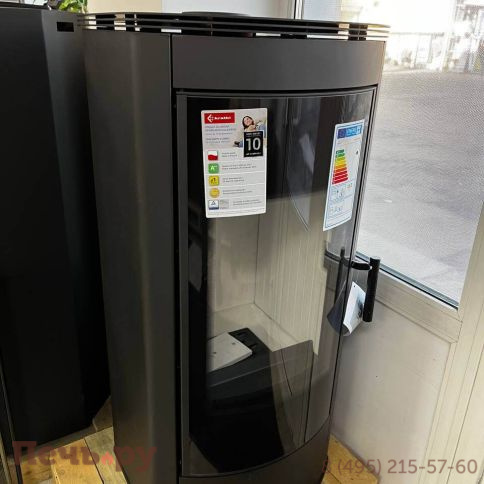 Печь-камин Kratki Koza Titan GR фото 5