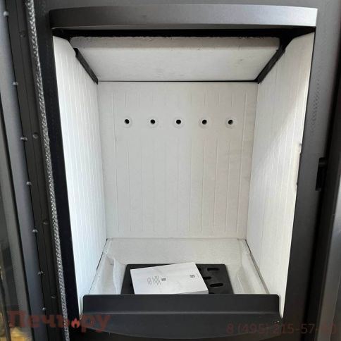 Печь-камин Kratki Koza Titan GR фото 6