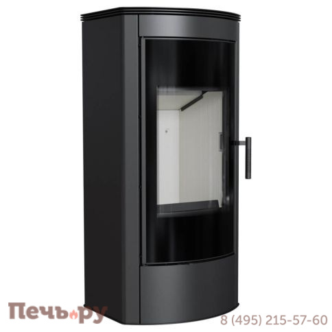 Печь-камин Kratki Koza Titan GR фото 9