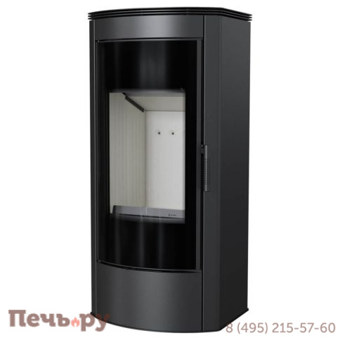 Печь-камин Kratki Koza Titan GR фото 10