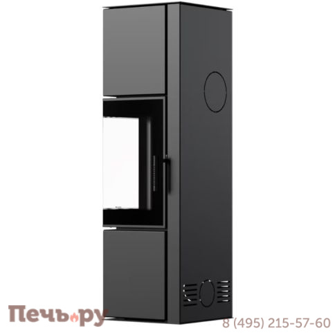 Печь камин Kratki Odyn M фото 3