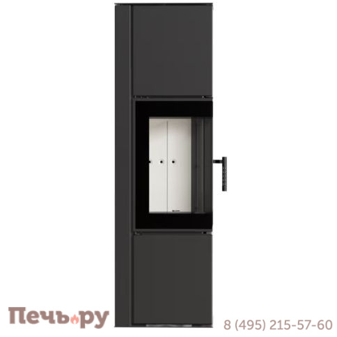 Печь камин Kratki Odyn M фото 4