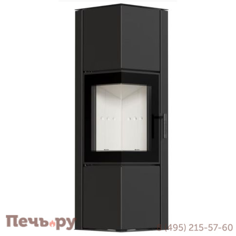 Печь камин Kratki Odyn M фото