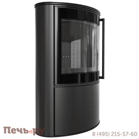 Печь камин Kratki Pro Bjorn фото 7