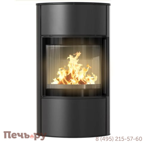 Печь камин Kratki Pro Bjorn/W фото 3