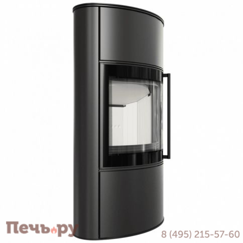 Печь камин Kratki Pro Bjorn/W фото 5