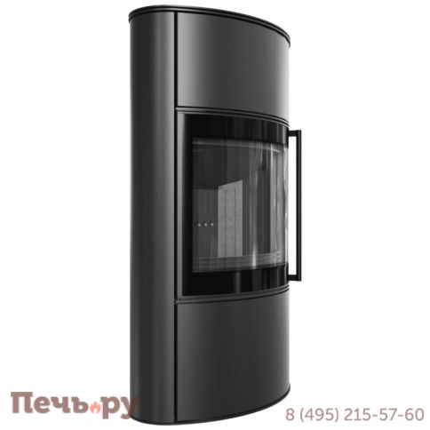 Печь камин Kratki Pro Bjorn/W фото 8